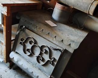 Beautiful piece $100.