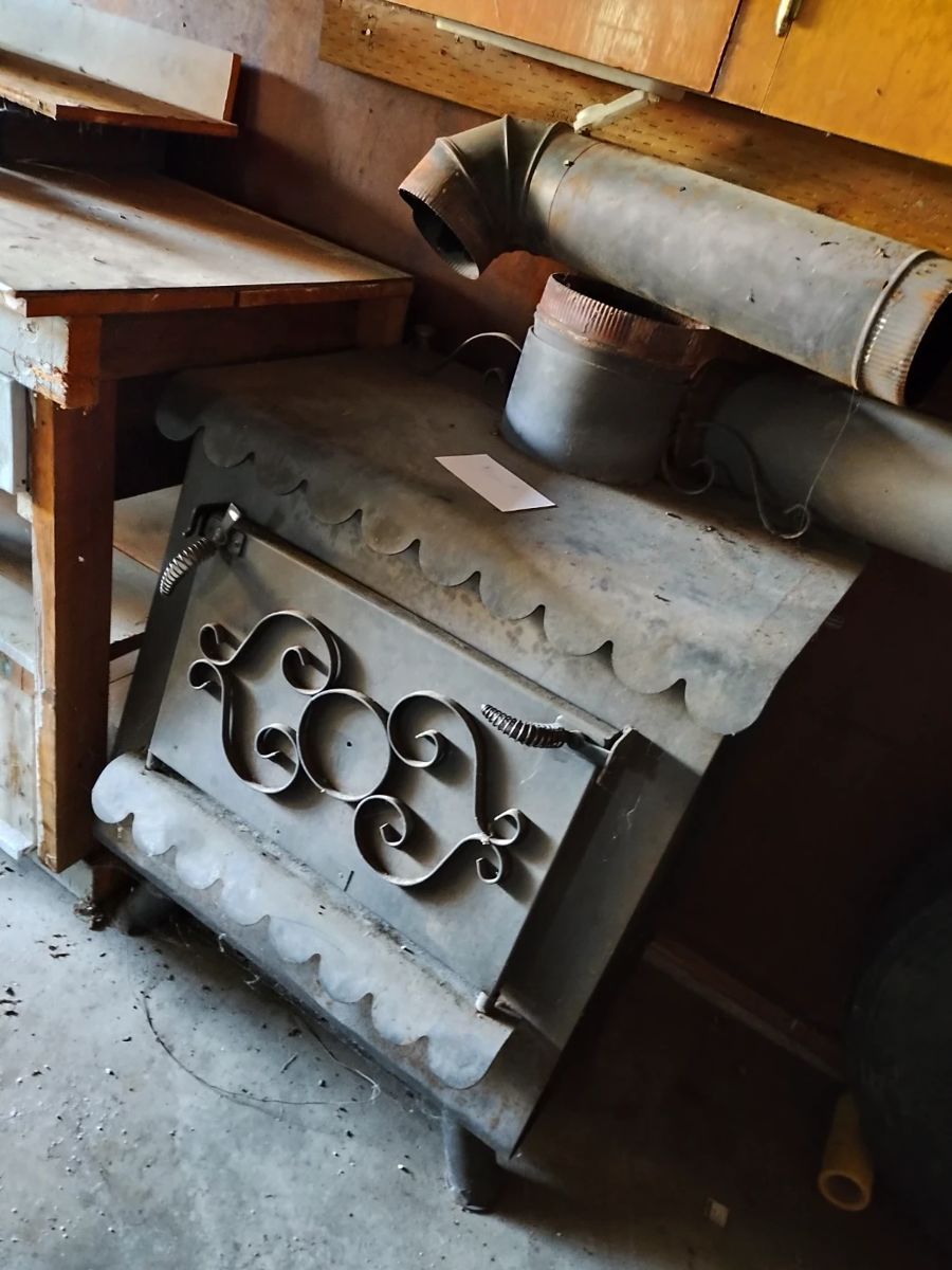 Beautiful piece $100.