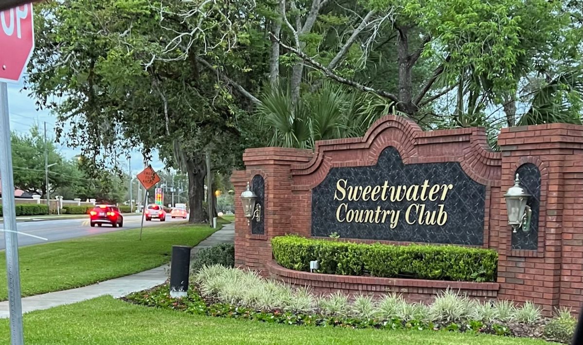 SWEETWATER ESTATE SALE in Apopka, FL starts on 9/14/2023