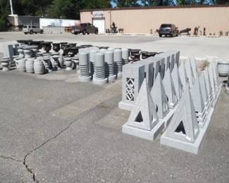 Mark your place with these lighted markers