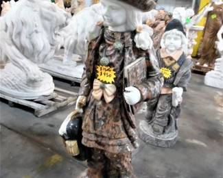 Love the detail on this piece