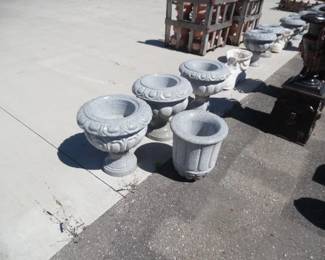 Urns, perfect for remembering your loved ones