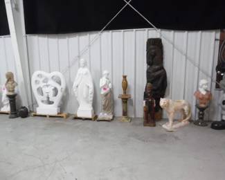 Wide variety of all types of items