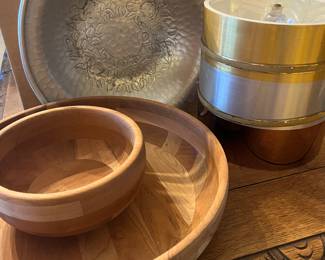 Unique kitchen items