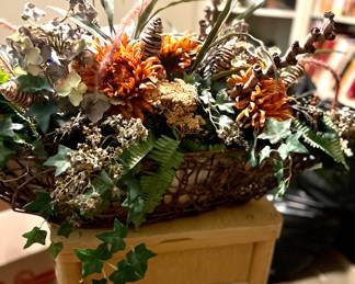 Custom Floral arrangement 