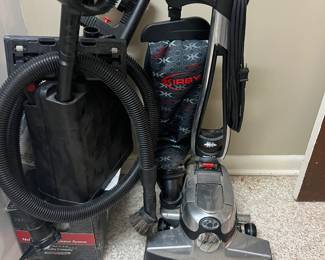 Complete Kirby vacuum system 