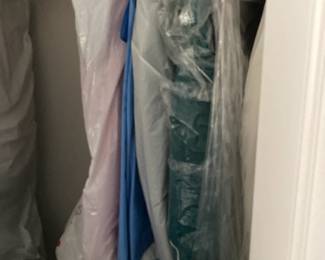 Wardrobe to Go Through