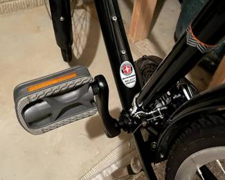 Schwinn Select Series