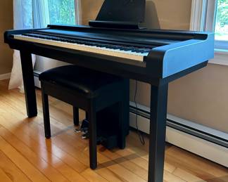 Yamaha Digital Piano (Model N:100)
