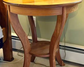 Richardson Brothers Company Side Table