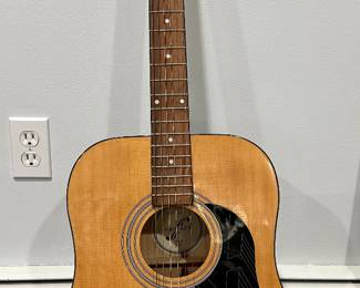 First Act AL460 Guitar