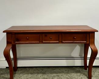 Console Table
