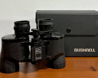 Bushnell Binoculars