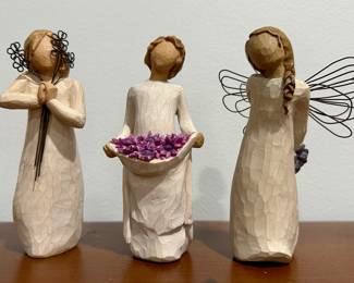 Willow Tree Figurines