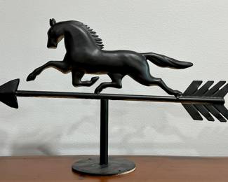 Table Top Weathervane