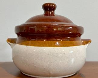 Soup Tureen