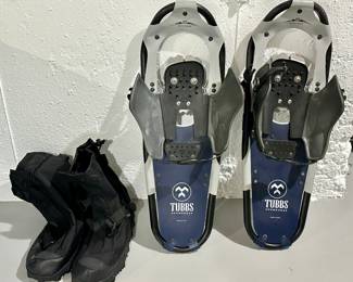 Tubbs Snow Shoes