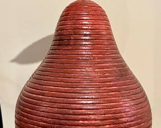Decorative Pear