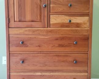 Richardson Brothers Company Chest of Drawers