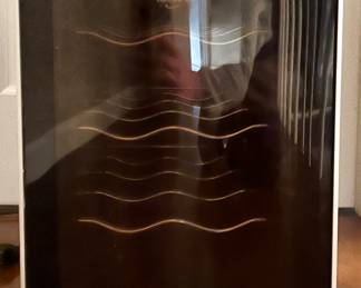 Koolatron Wine Refrigerator