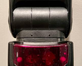 Nikon Speedlight SB-700 