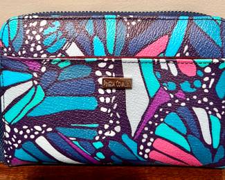 Pineda Covelin Wallet