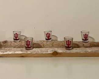 Indiana University Tea Lights 