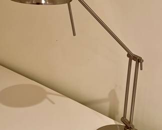 Adjustable Desk Lamp