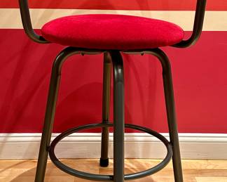 Swivel Bar Stool