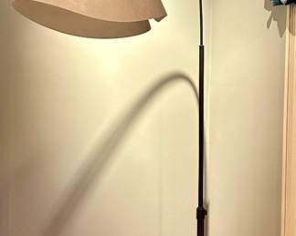Adjustable Floor Lamp