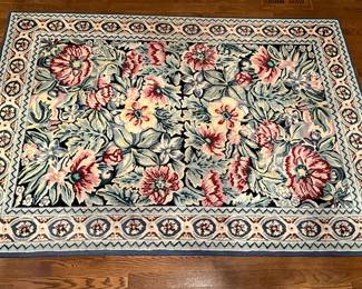Ashley Taylor Rug from the Design Center - 5' x 7'