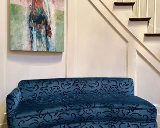 Design Center Custom Bench