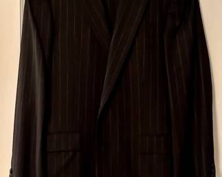 Hickey-Freeman Collection Jacket