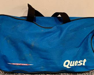 Quest Bocce Ball Set