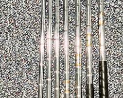 Ping Zing Golf Clubs