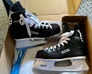 Bauer Skates