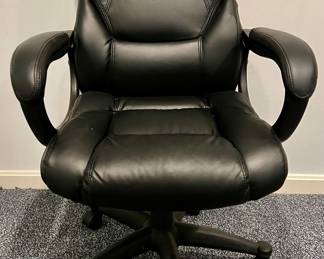 Adjustable Desk Chair