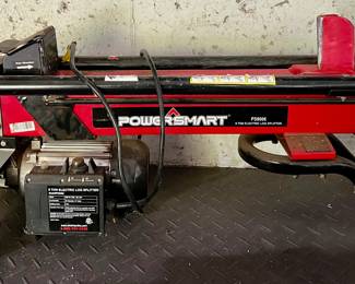 Powersmart Log Splitter (PS9006)