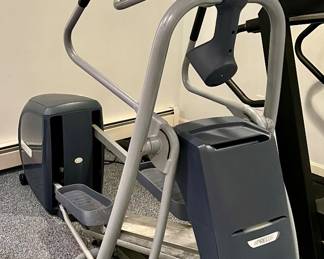Precor Elliptical