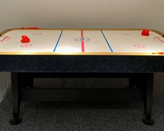 KT Sports Air Hockey Table