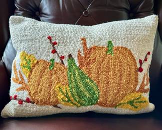 Harvest Pillow