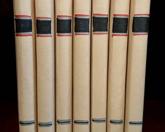 Decorative Books- Hardy Boys