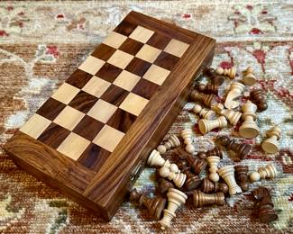 Chess Set