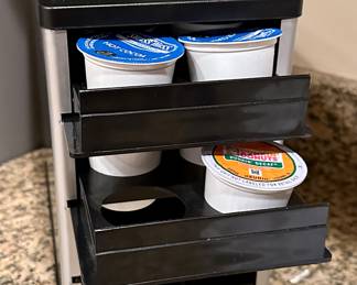 K-Cup Holder