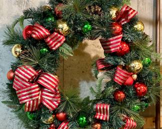 Xmas Wreath