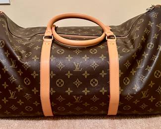 Duffle Bag