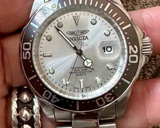 Invicta Watch