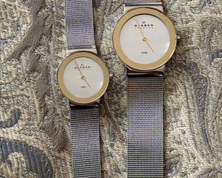 Skagen Watches