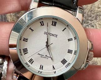 Dufonte Watch