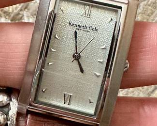 Kenneth Cole Watch